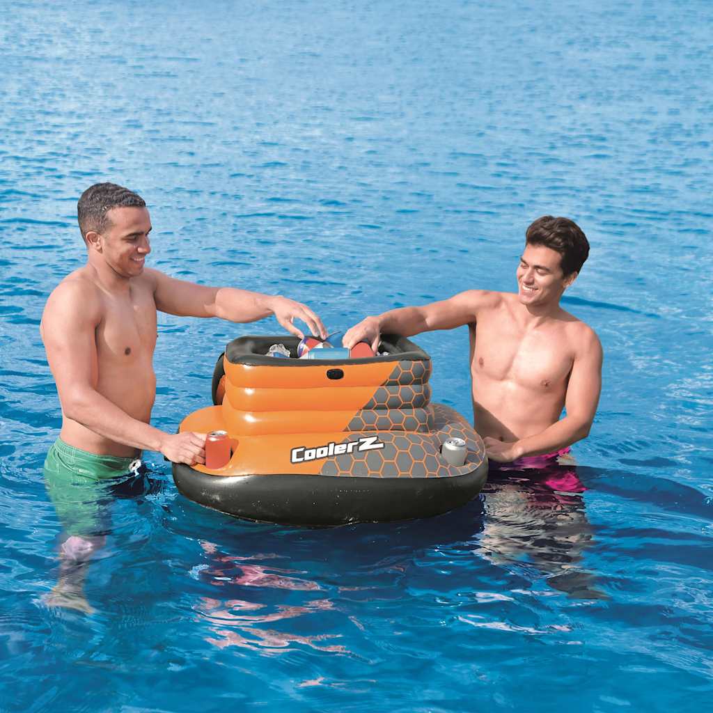 Thumbnail - Bestway Aufblasbare Kühlbox CoolerZ Glacial Sport 43191