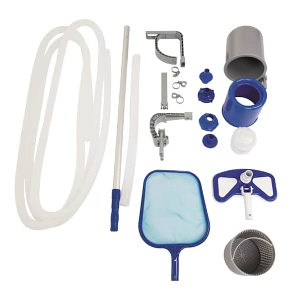Bestway Flowclear Deluxe basseinihoolduskomplekt 58237