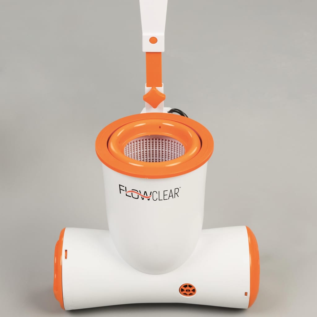 Bestway Bazénové filtrační čerpadlo Flowclear Skimatic 2 574 l/h 58462