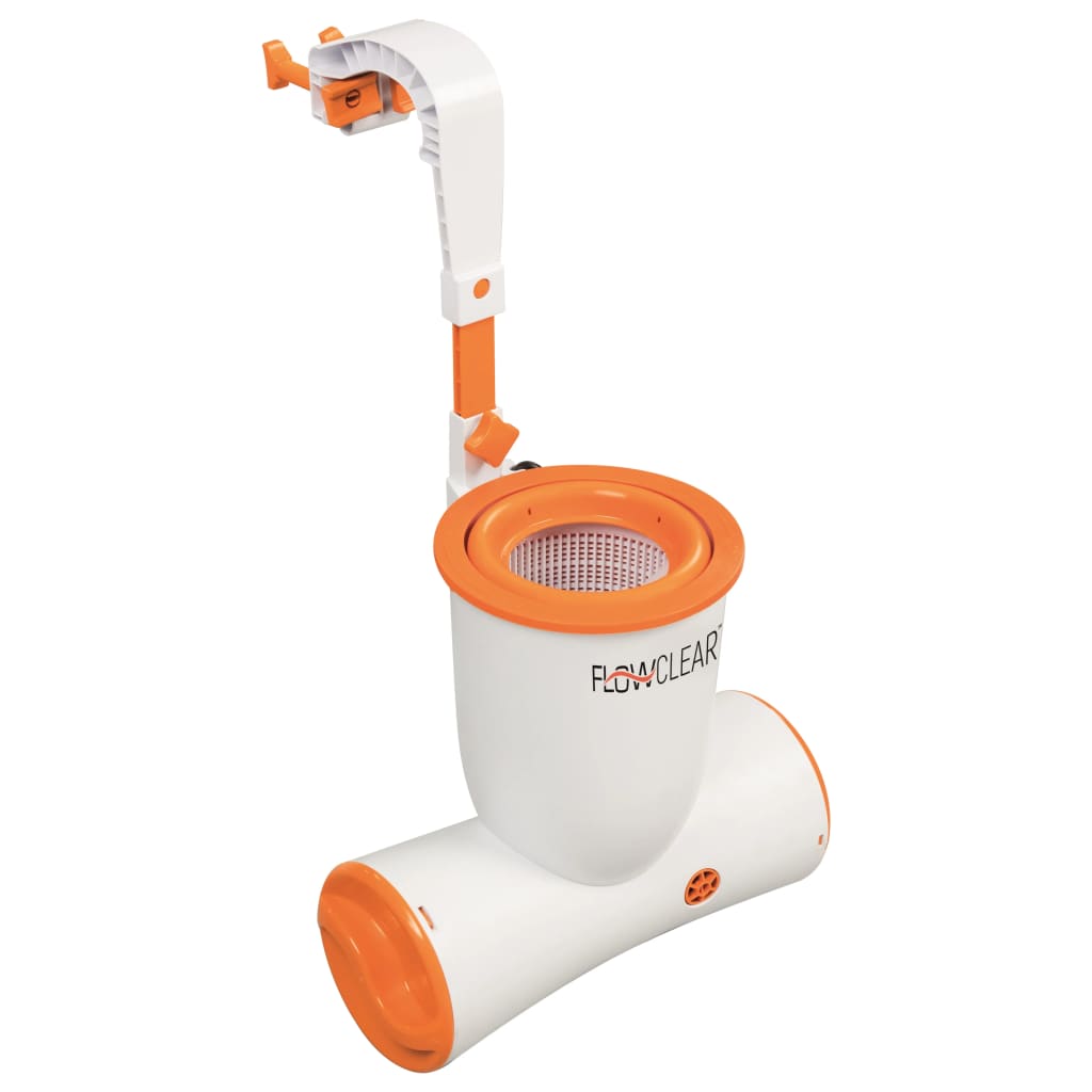 Bestway Flowclear filtarska crpka za bazen Flowclear Skimatic 3974 L/h Bazeni I Spa Filteri Naručite namještaj na deko.hr