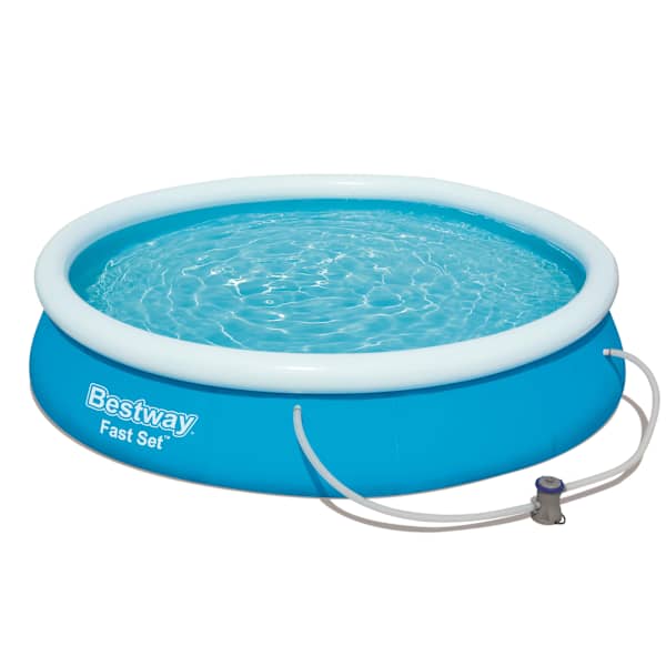 Bestway bassein "Fast Set", 366 x 76 cm, 57274