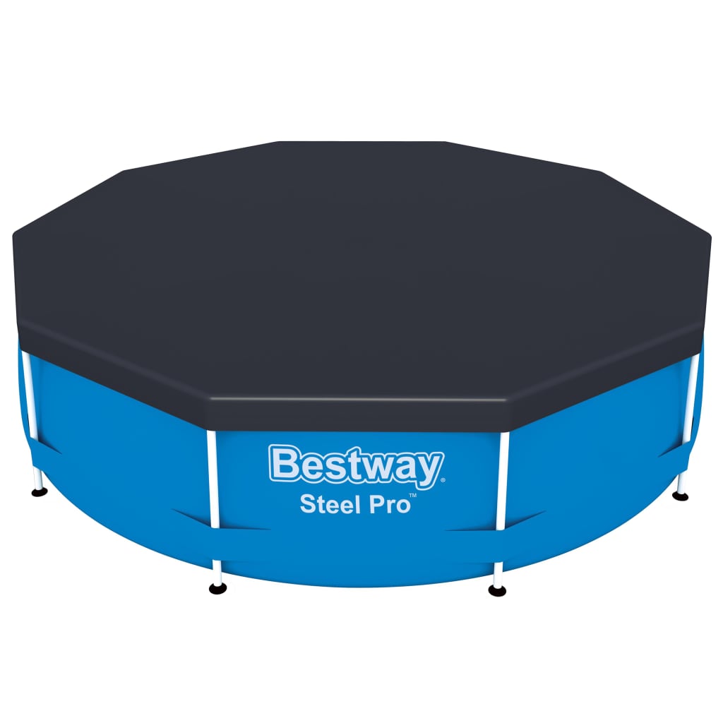 Bestway Husă de piscină Flowclear, 305 cm