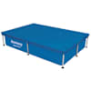 Bestway basseinikate "Flowclear" 221 x 150 cm