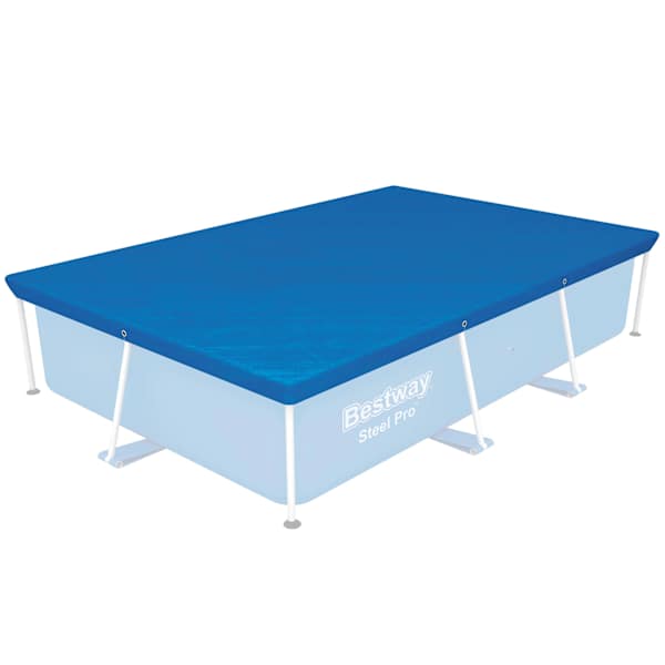 Bestway basseinikate "Flowclear" 259 x 170 cm