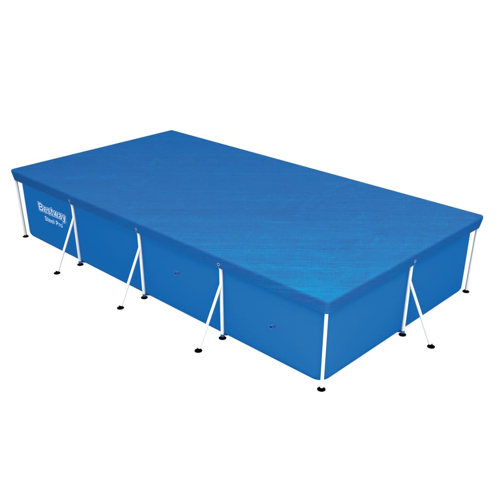 Bestway Flowclear Zwembadhoes 400x211 cm afbeelding