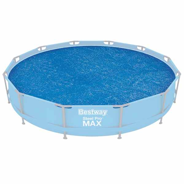 Bestway p&auml;ikesetoitel basseinikate "Flowclear" 356 cm