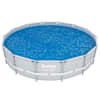 Bestway p&auml;ikesetoitel basseinikate "Flowclear" 427 cm