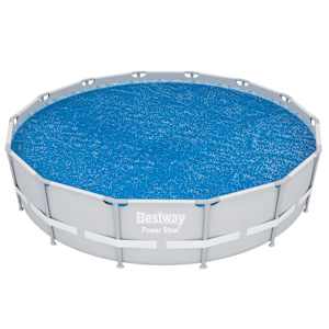 Bestway p&auml;ikesetoitel basseinikate "Flowclear" 427 cm