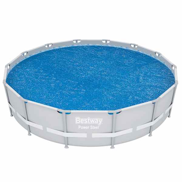 Bestway p&auml;ikesetoitel basseinikate "Flowclear" 427 cm
