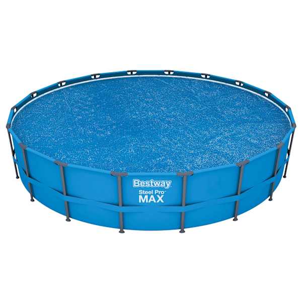 Bestway p&auml;ikesetoitel basseinikate "Flowclear" 549 cm