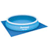 Bestway basseinialus "Flowclear" 396 x 396 cm