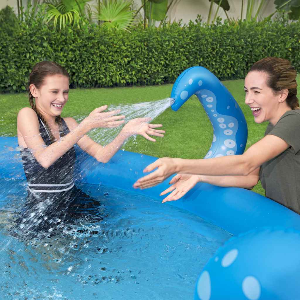 Bestway Easy Set Zwembad OctoPool 274x76 cm afbeelding