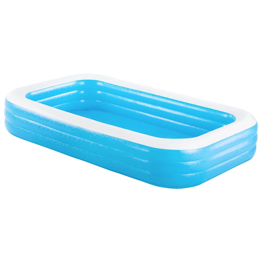 Thumbnail - Bestway Aufblasbarer Swimmingpool 305x183x56 cm