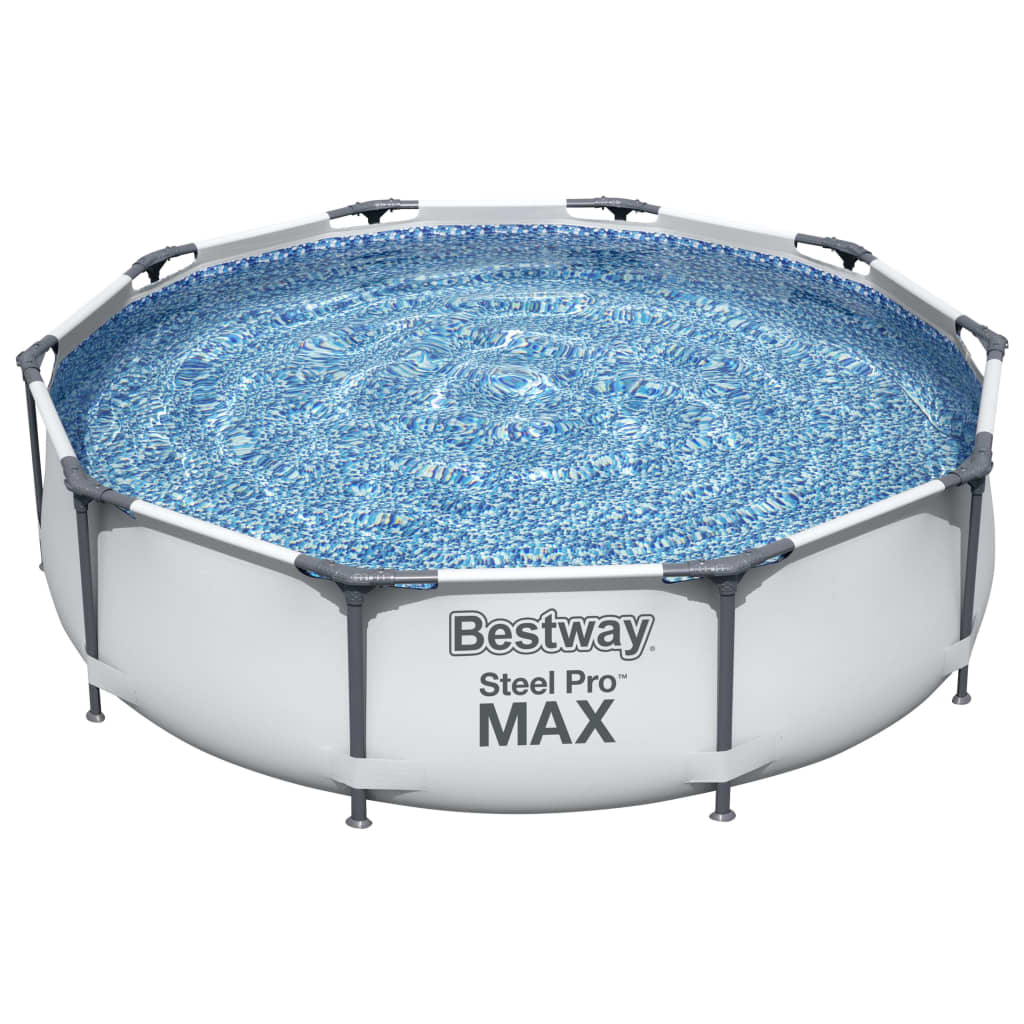 Bestway Steel Pro MAX Bazén 305x76 cm