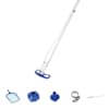 Bestway Flowclear basseinipuhastuskomplekt "AquaClean"