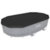 Bestway Flowclear basseinikate 418x230 cm