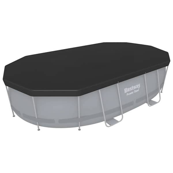Bestway Flowclear basseinikate 418x230 cm