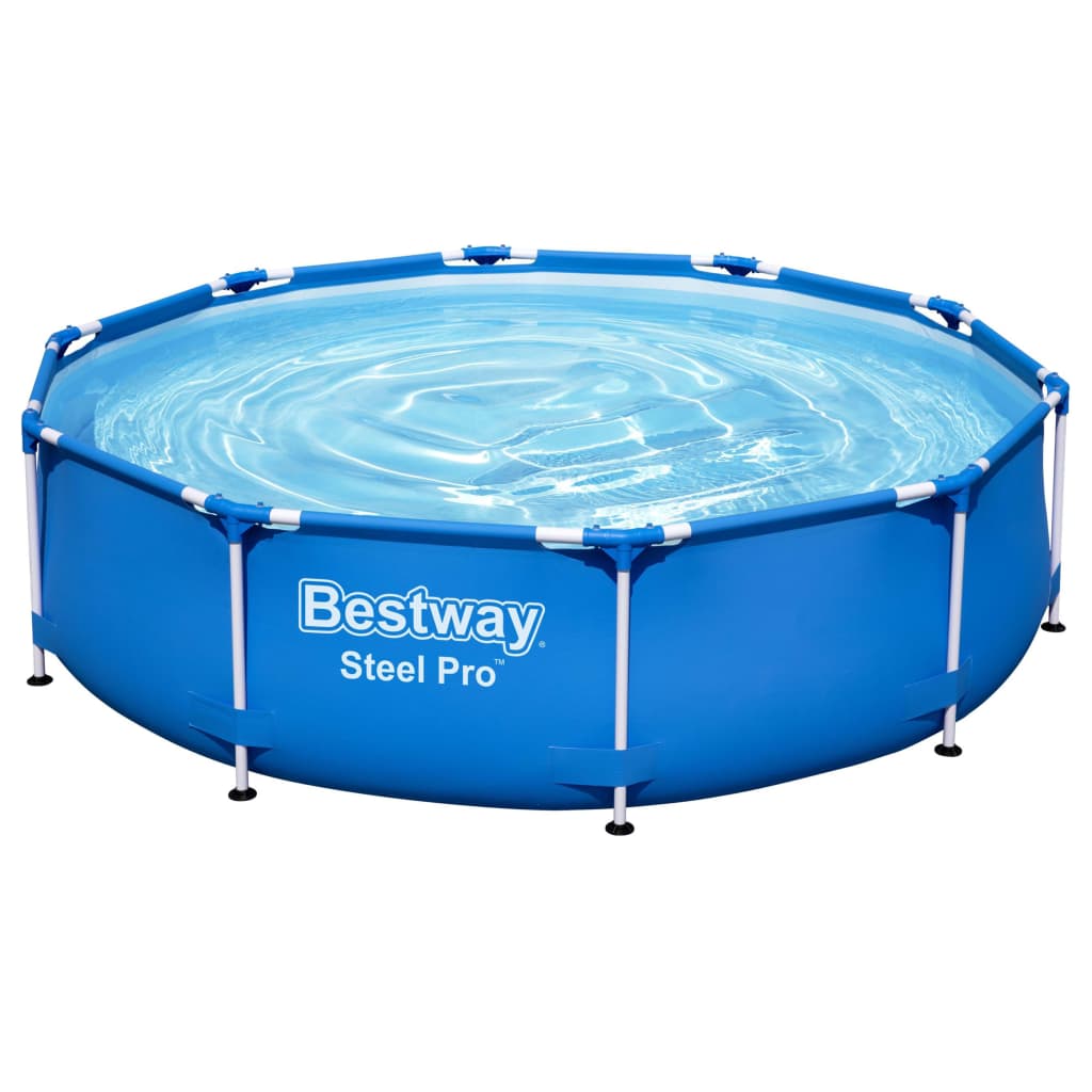 Bestway Steel Pro Bazén 305x76 cm