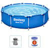 Bestway Steel Pro bassein, 305 x 76 cm