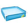 Bestway My First Frame bassein, 122 x 122 x 30,5 cm