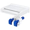 Bestway Flowclear rahustav LED kosk