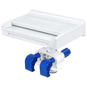 Bestway Flowclear rahustav LED kosk