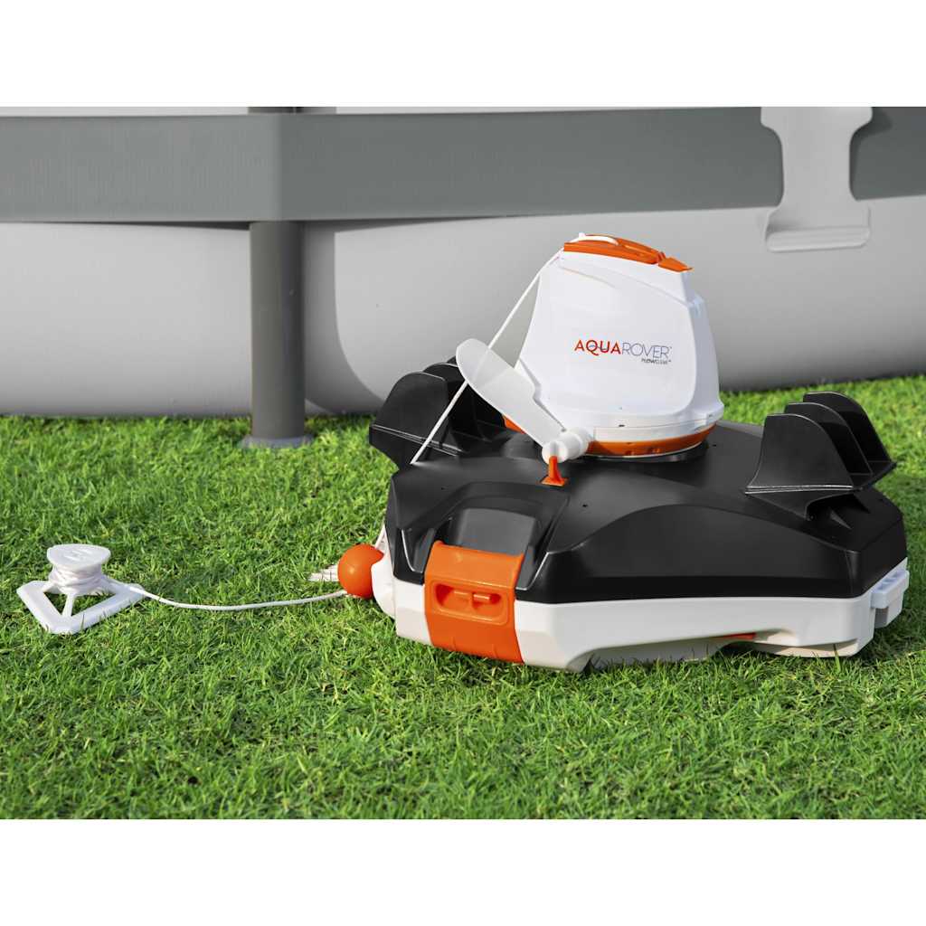 Bestway Flowclear Zwembadreinigingsrobot AquaRover afbeelding