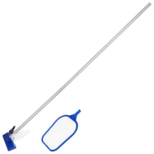 Bestway Flowclear maapealse basseini hoolduskomplekt