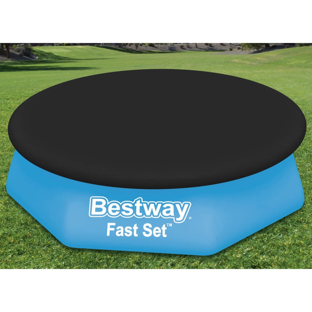 Bestway Flowclear Fast Set b..
