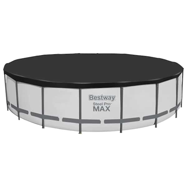 Bestway Flowclear Fast Set basseinikate 555 cm