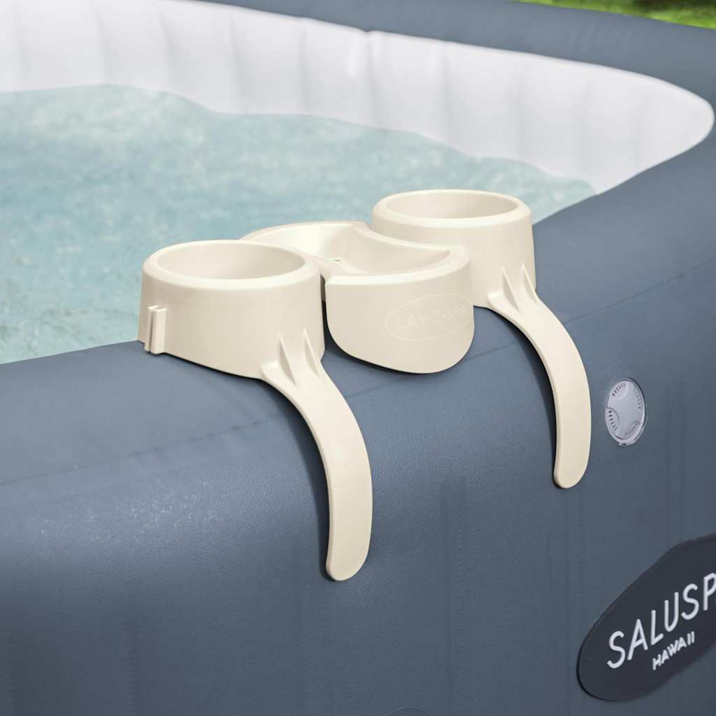 Bestway Lay-Z-Spa Bekerhouder afbeelding