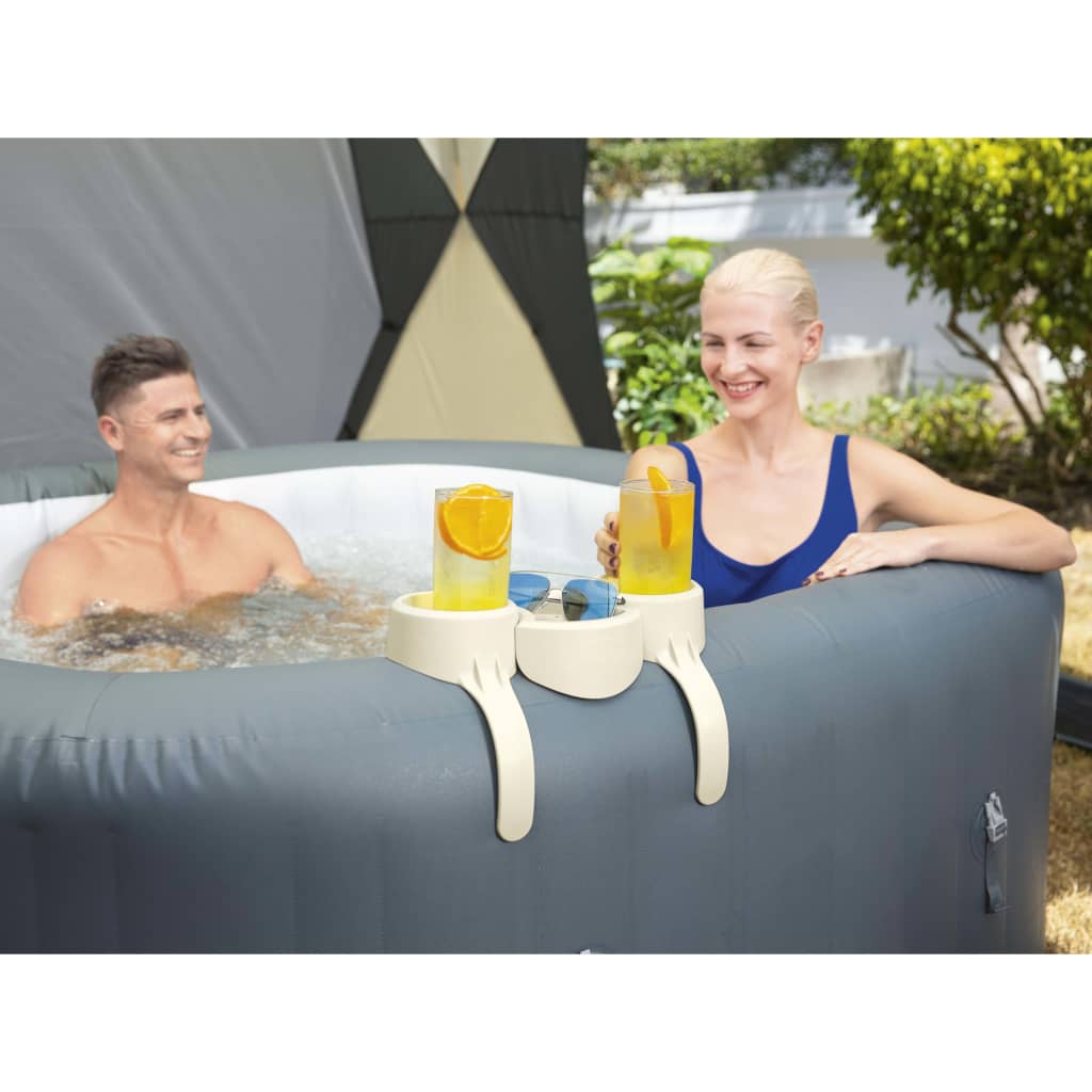 Bestway Lay-Z-Spa Mugghållare 3202596