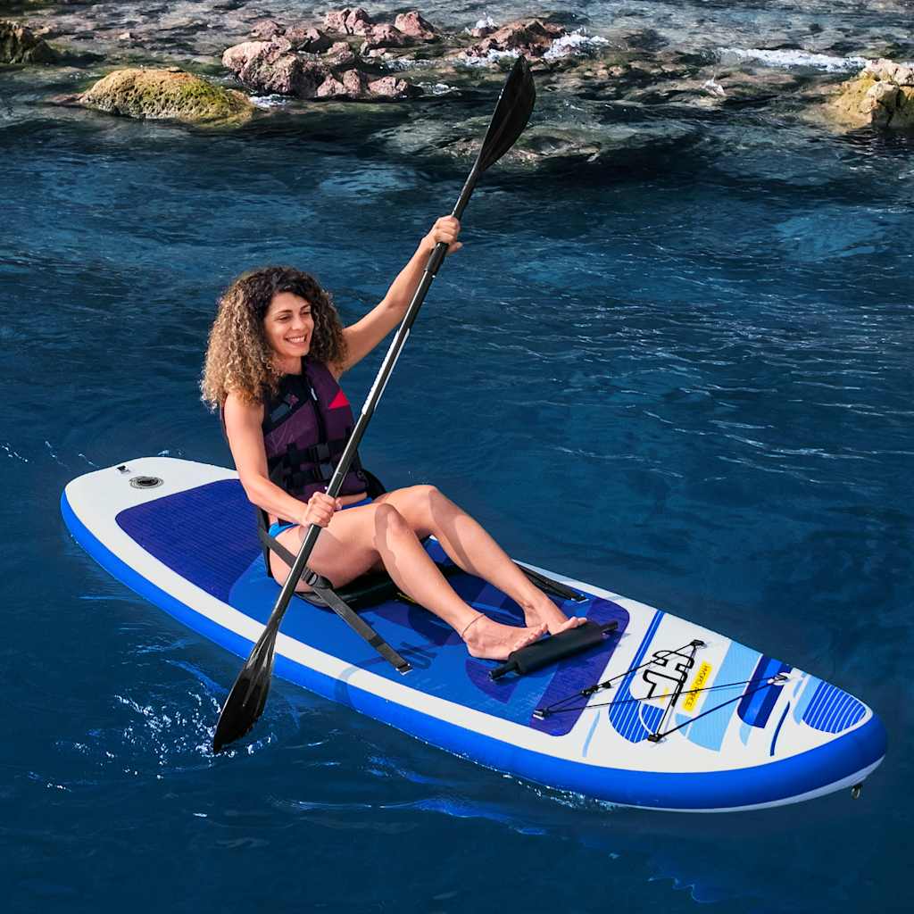 Bestway Hydro-Force Stand Up Paddleboard Oceana opblaasbaar afbeelding