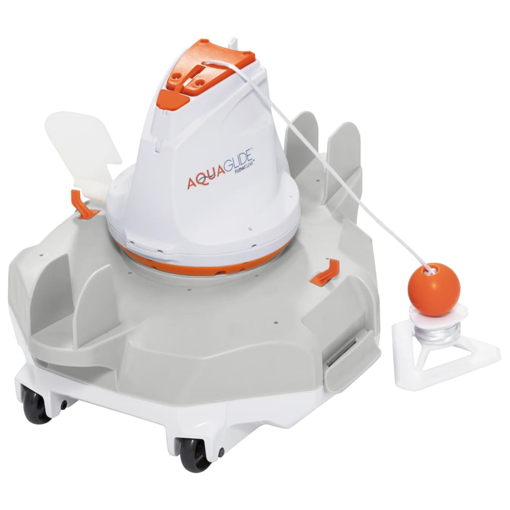 Bestway Aspirator pentru piscină Flowclear AquaGlide