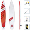 Bestway Hydro-Force t&auml;ispumbatav SUP-laud Fastblast Tech, 381x76x15 cm