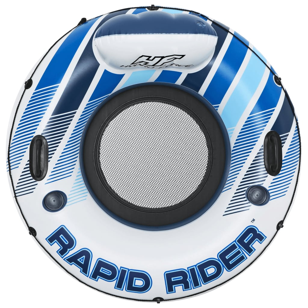 Bestway Nafukovací kruh Rapid Rider pro jednu osobu