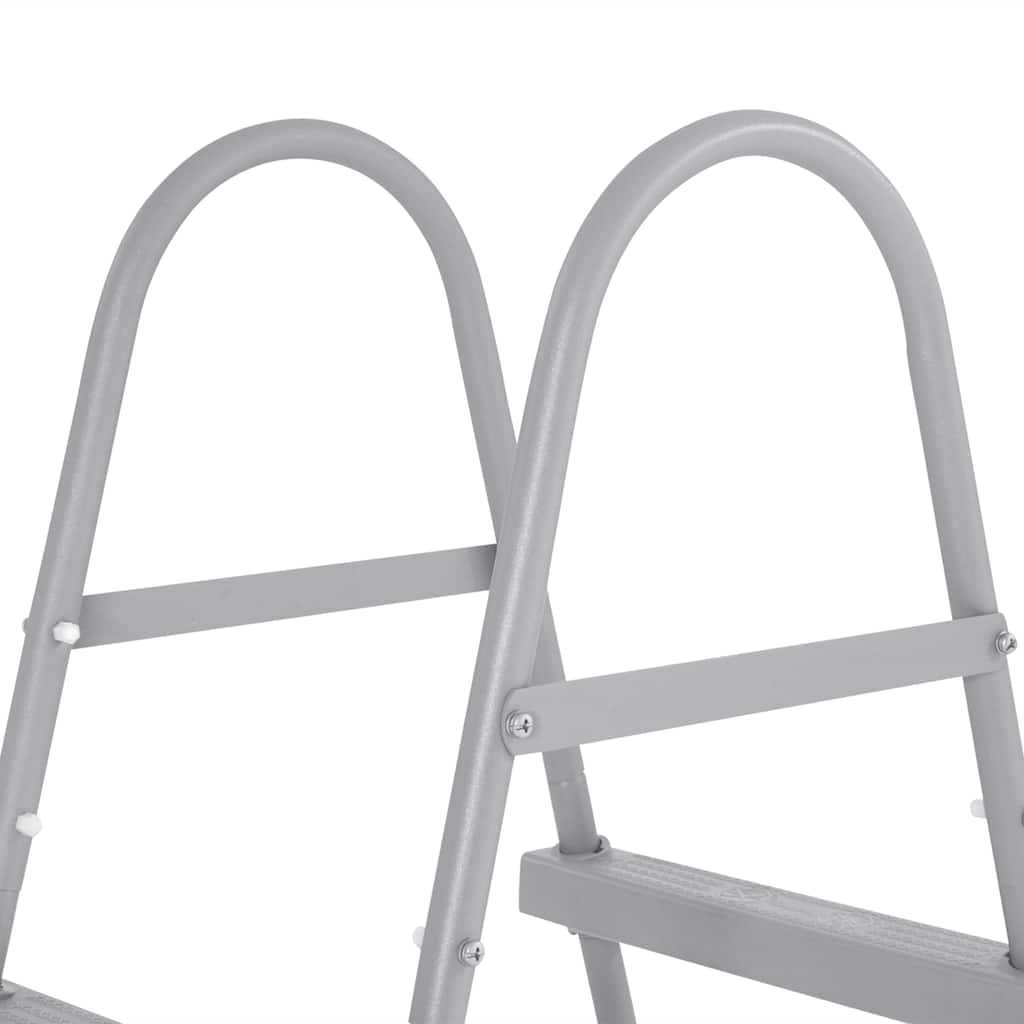 Bestway Zwembadladder Flowclear 2 treden 84 cm afbeelding