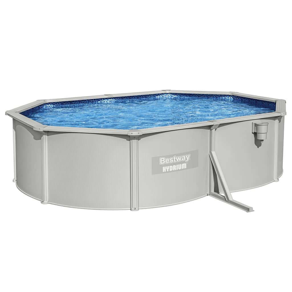 Bestway Hydrium Zwembadset 500x360x120 cm afbeelding