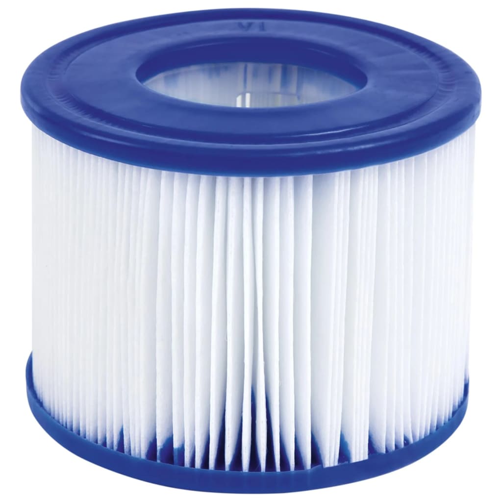 Bestway Vasca Idromassaggio Ovale Lay-Z-Spa Mauritius Airjet - immagine 5