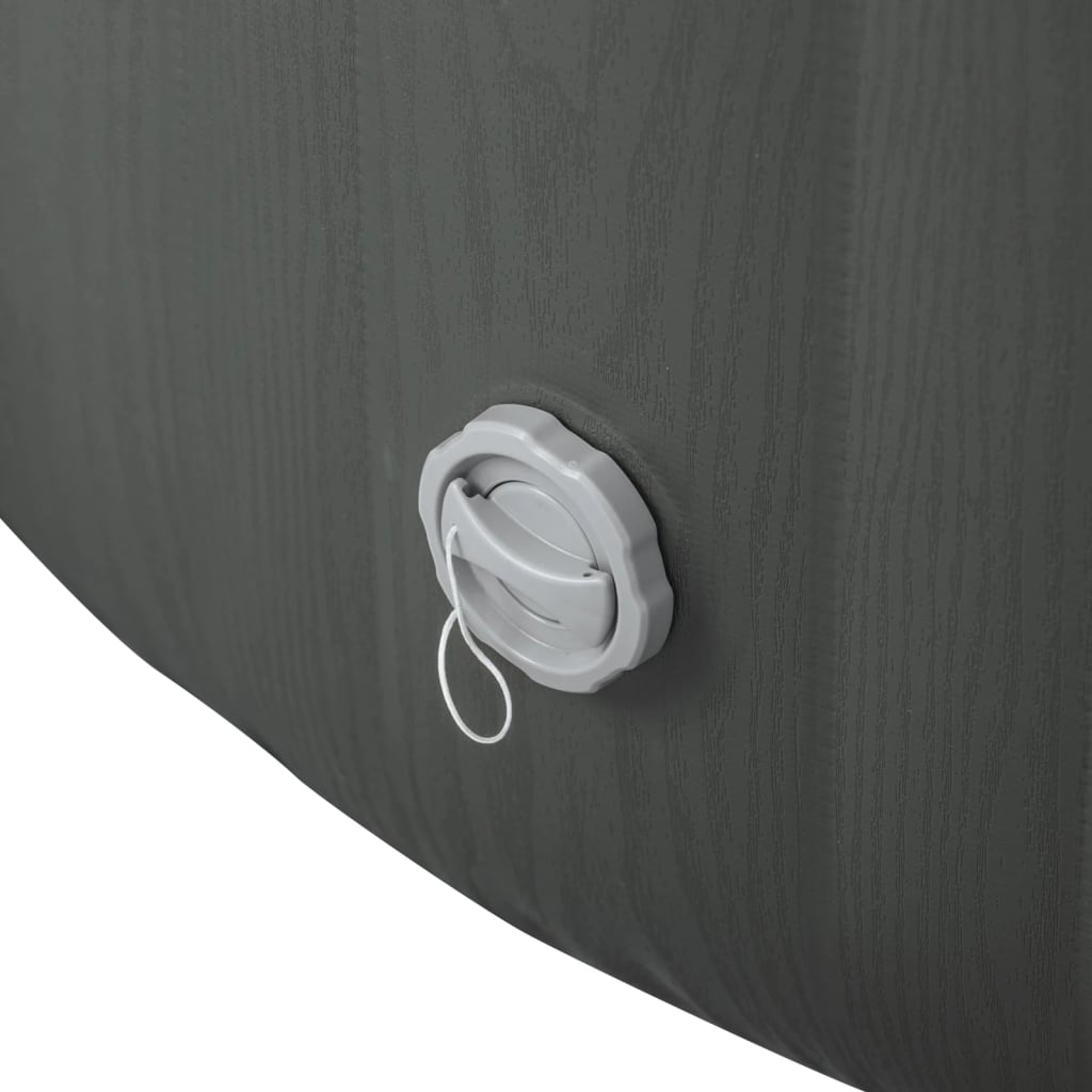 Bestway Vasca Idromassaggio Ovale Lay-Z-Spa Mauritius Airjet - immagine 7
