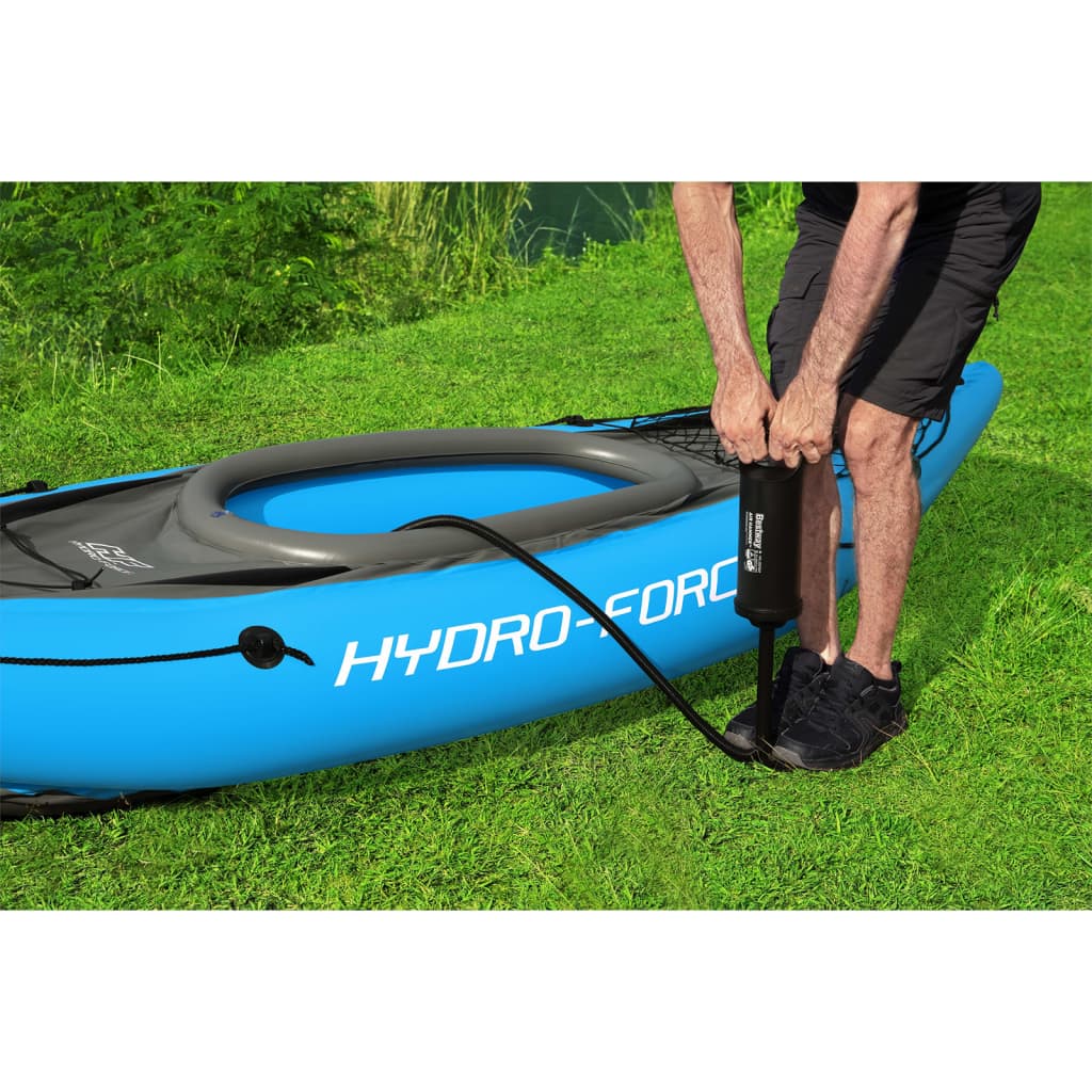 Bestway Hydro-Force Nafukovací kajak pro 1 osobu