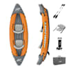 Bestway Hydro-Force Rapid x2 t&auml;ispuhutav kajakikomplekt