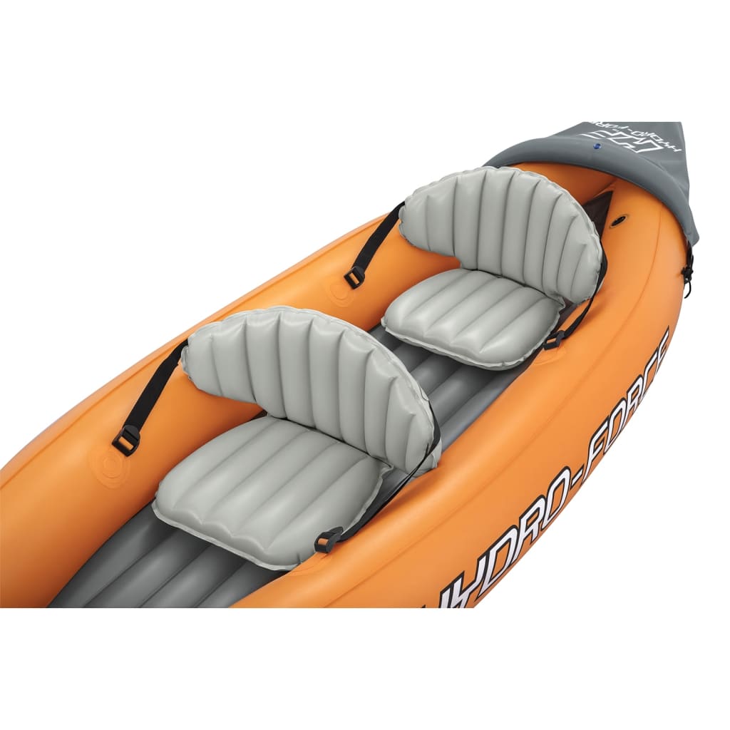 Bestway Nafukovací kajak Hydro-Force Rapid x2