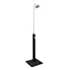 Bestway Solar Flow v&auml;lidu&scaron;&scaron;, must, 8 l