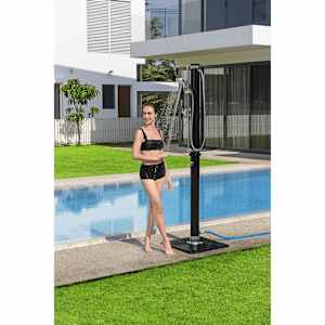 Bestway Solar Flow v&auml;lidu&scaron;&scaron;, must,20 l
