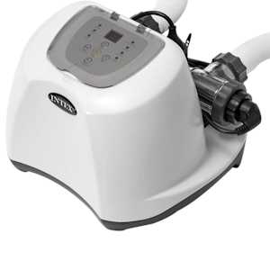 Intex Krystal Clear ECO soolvees&uuml;steem 26668GS