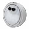 Intex mitmev&auml;rviline LED-tuli mullivannile, 28503