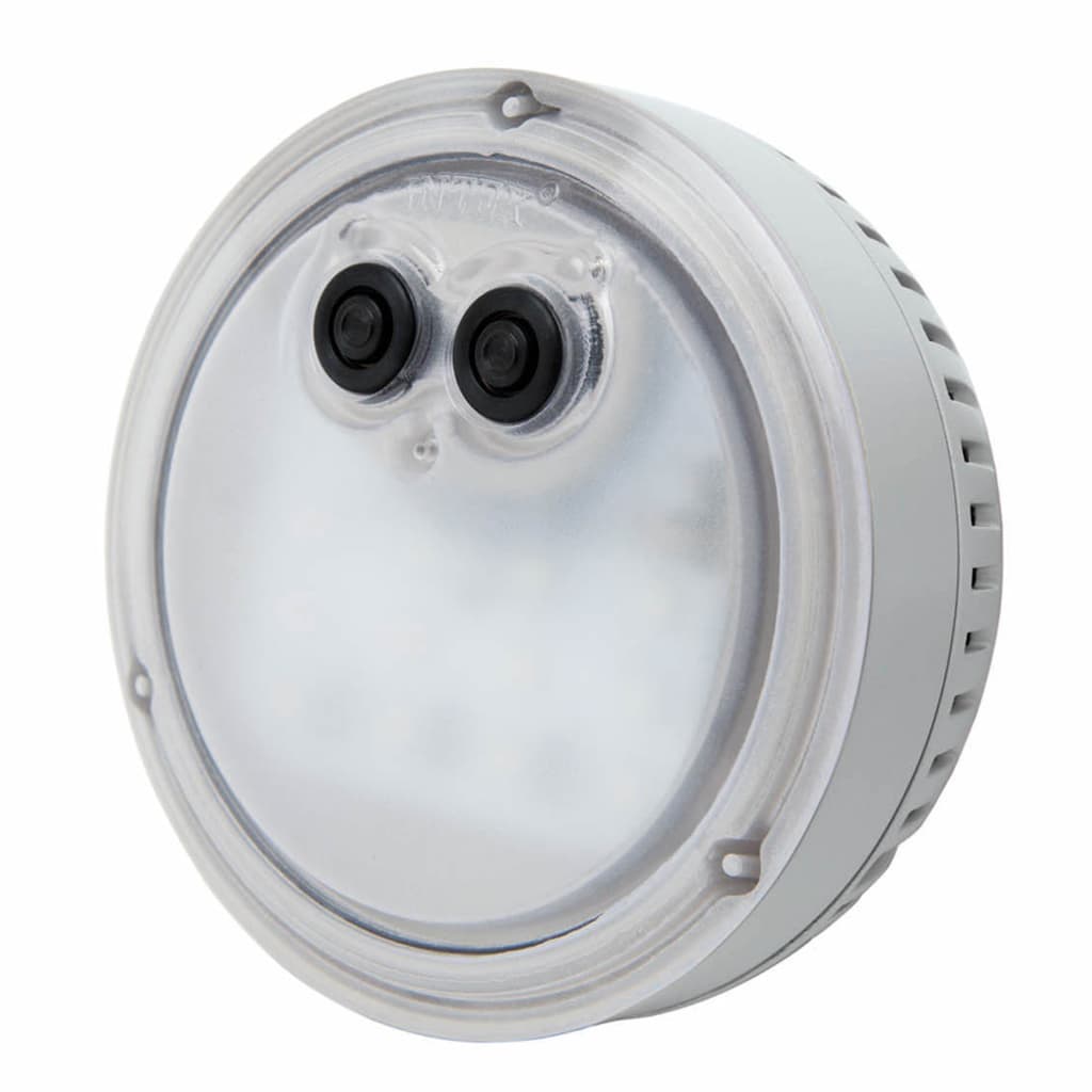 INTEX Lampe à LED multicolore pour Bubble Spa 28503
