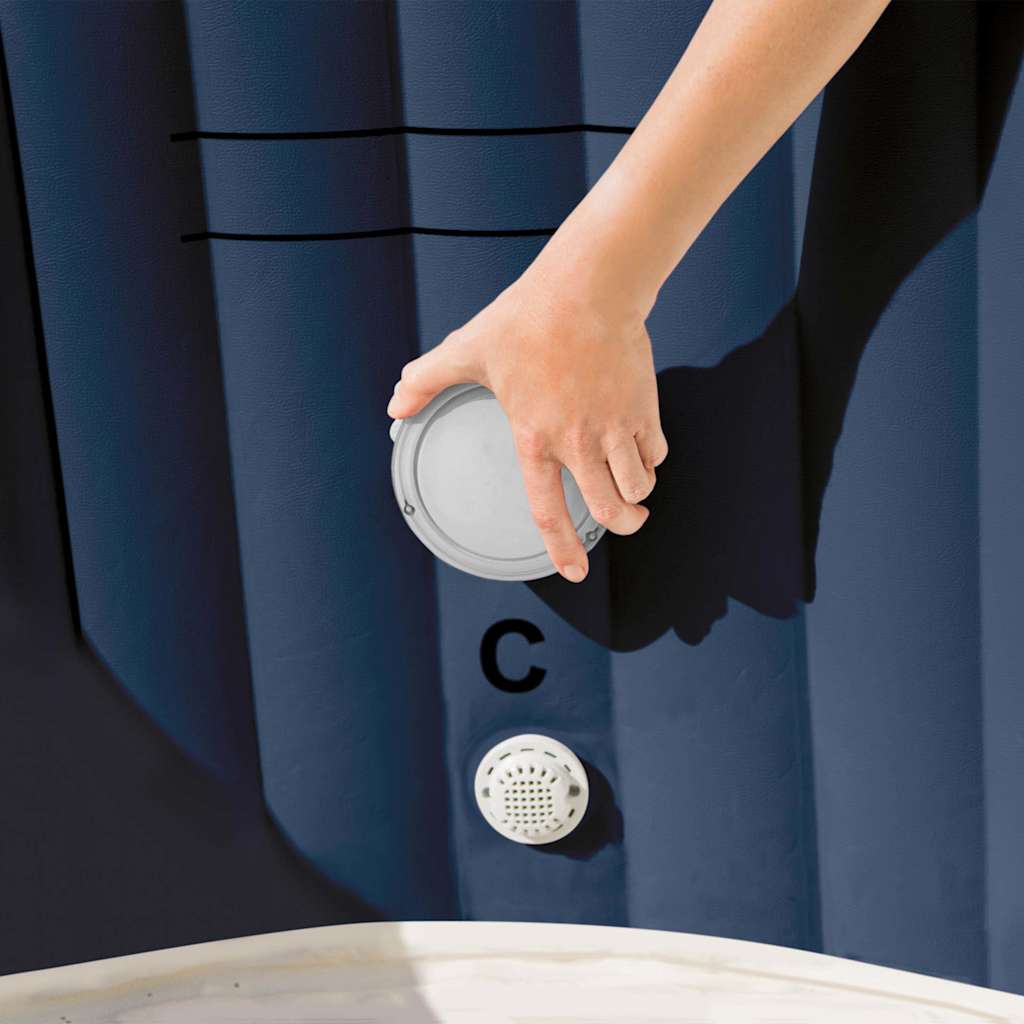 INTEX Hottub-verlichting LED meerkleurig 28504 afbeelding