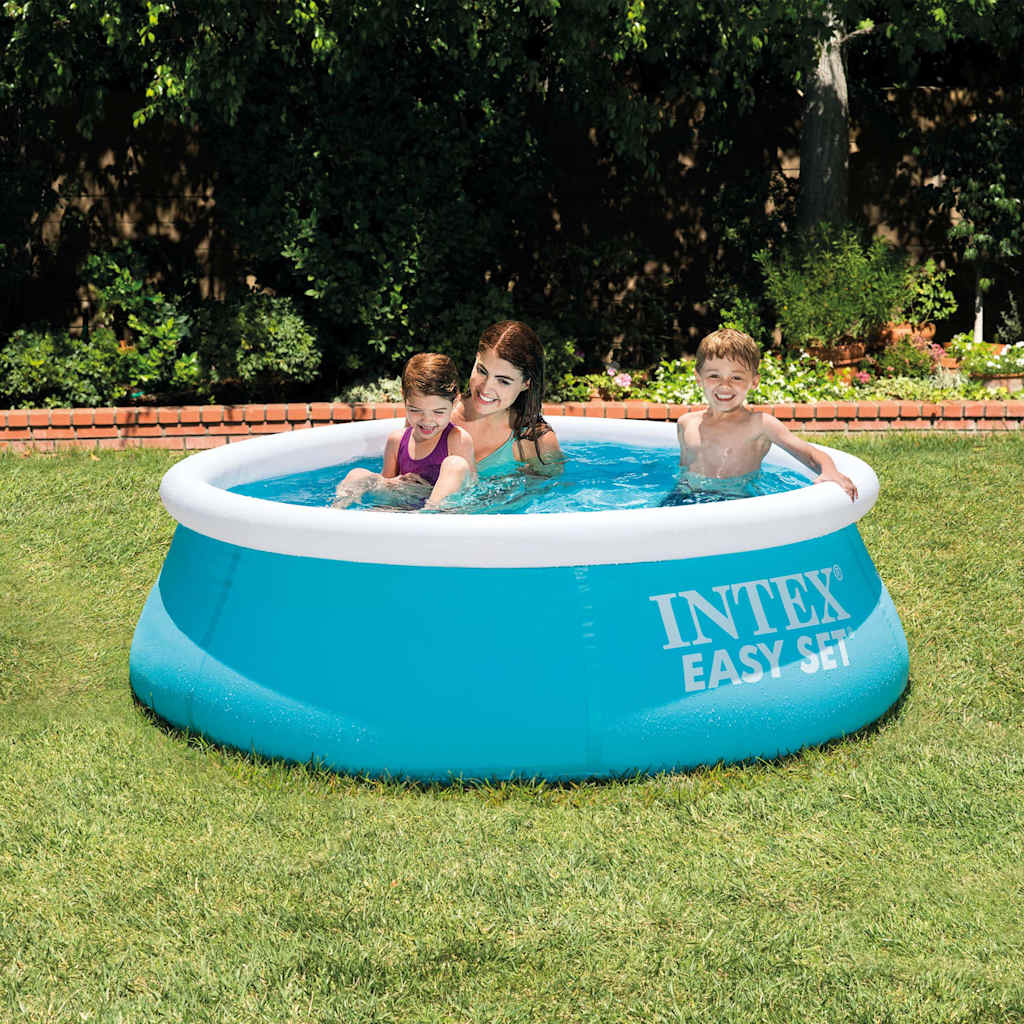 Intex Piscină 